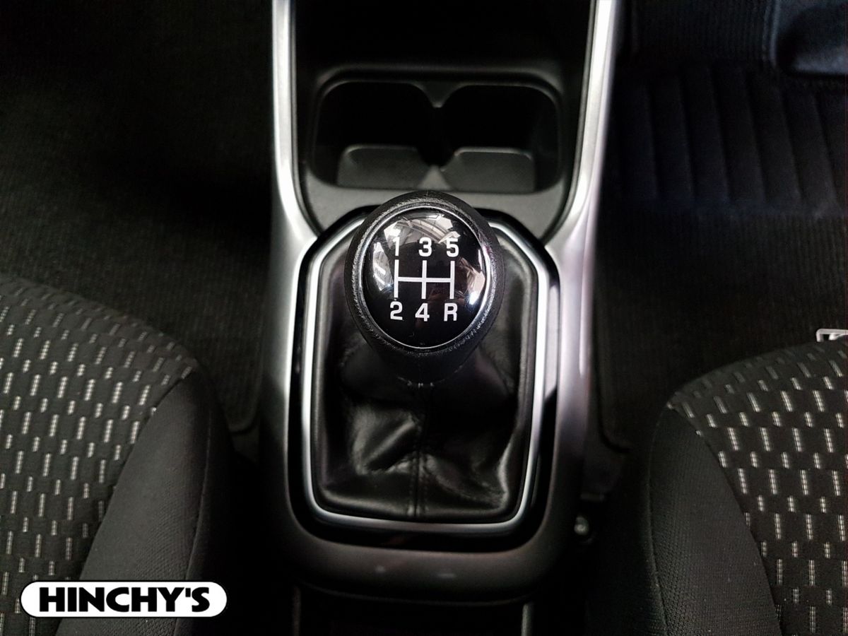 Suzuki Suzuki Ignis 1.2 Hybrid SZ-T MT