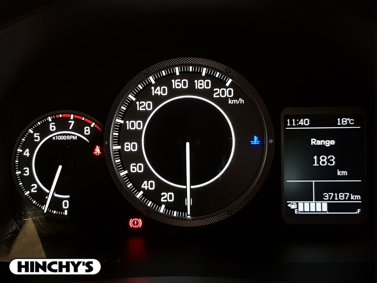 Suzuki Suzuki Ignis 1.2 Hybrid SZ-T MT