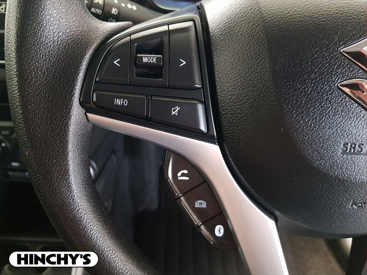 Suzuki Suzuki Ignis 1.2 Hybrid SZ-T MT