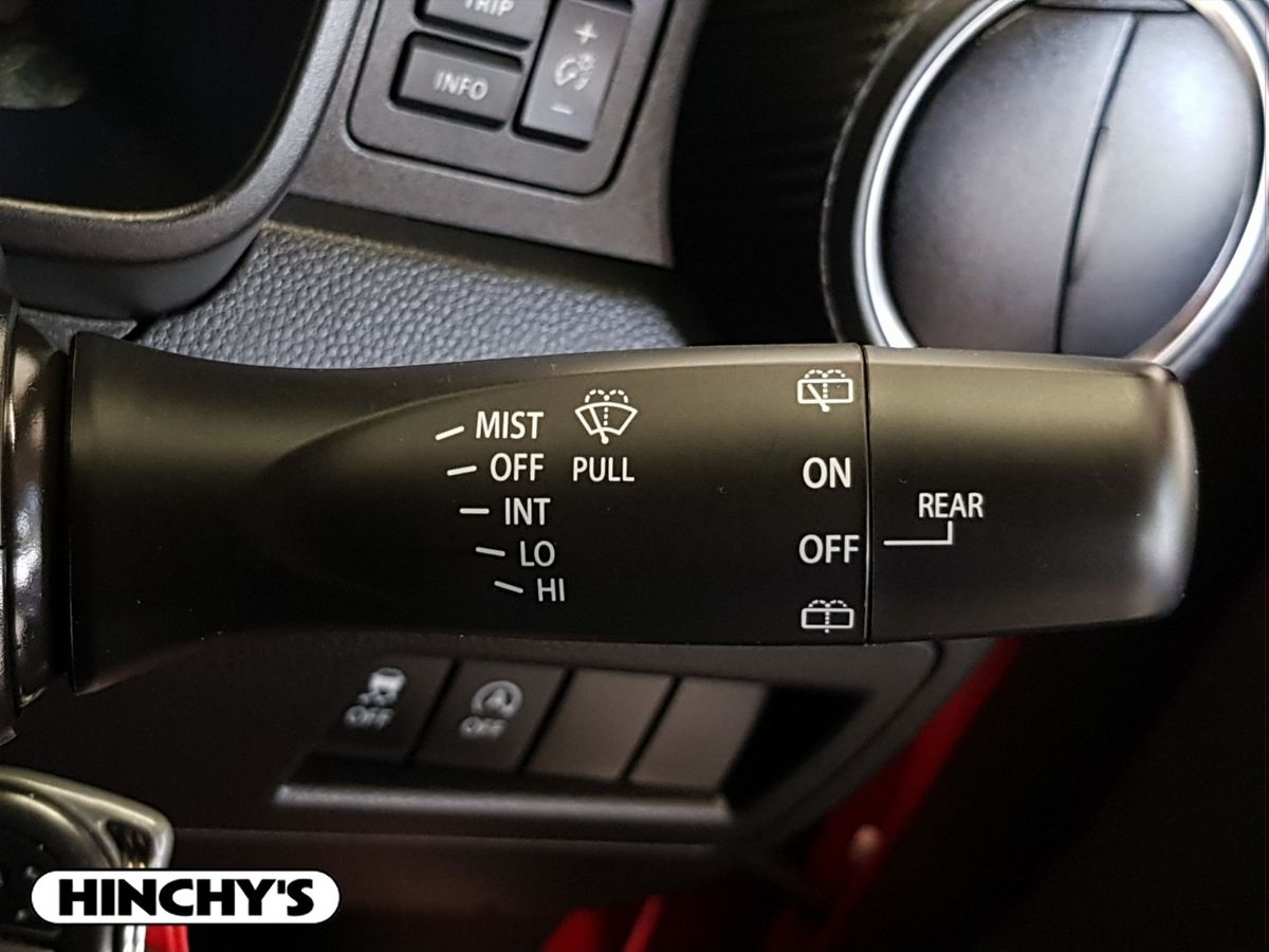 Suzuki Suzuki Ignis 1.2 Hybrid SZ-T MT