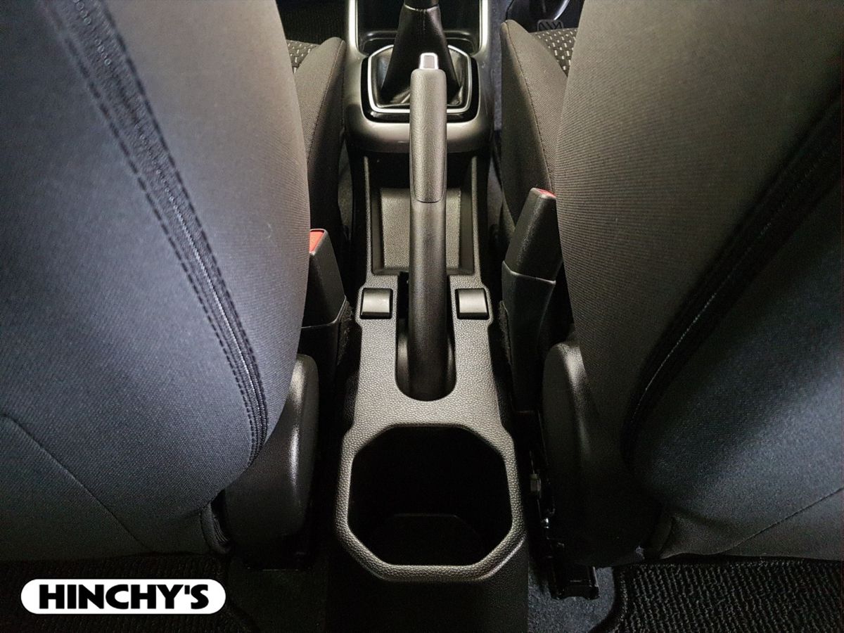 Suzuki Suzuki Ignis 1.2 Hybrid SZ-T MT