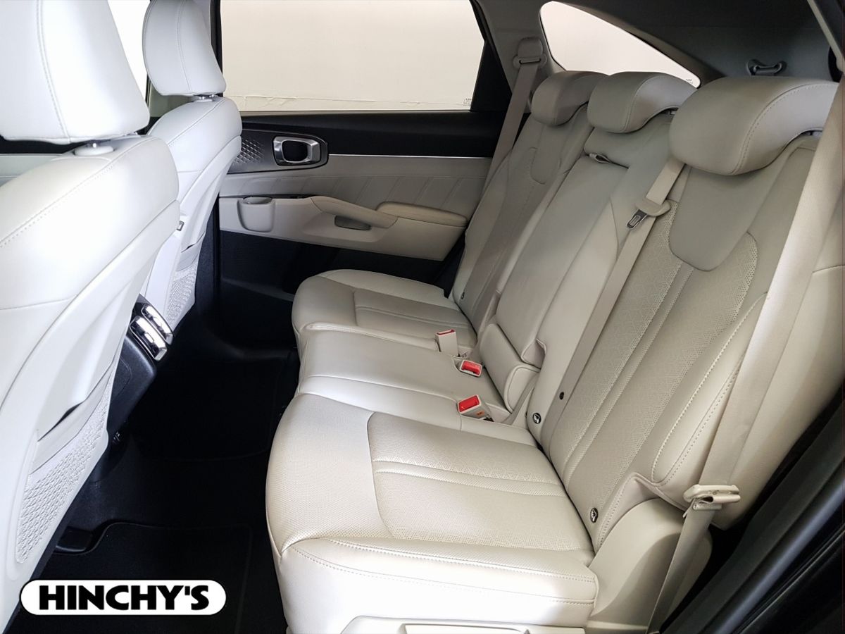 Kia Kia Sorento 1.6 PHEV K3 4X4 7 seats