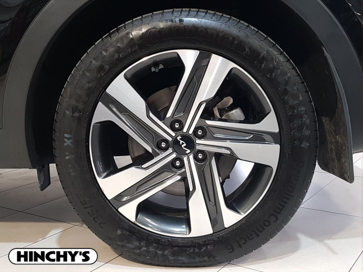 Kia Kia Sorento 1.6 PHEV K3 4X4 7 seats