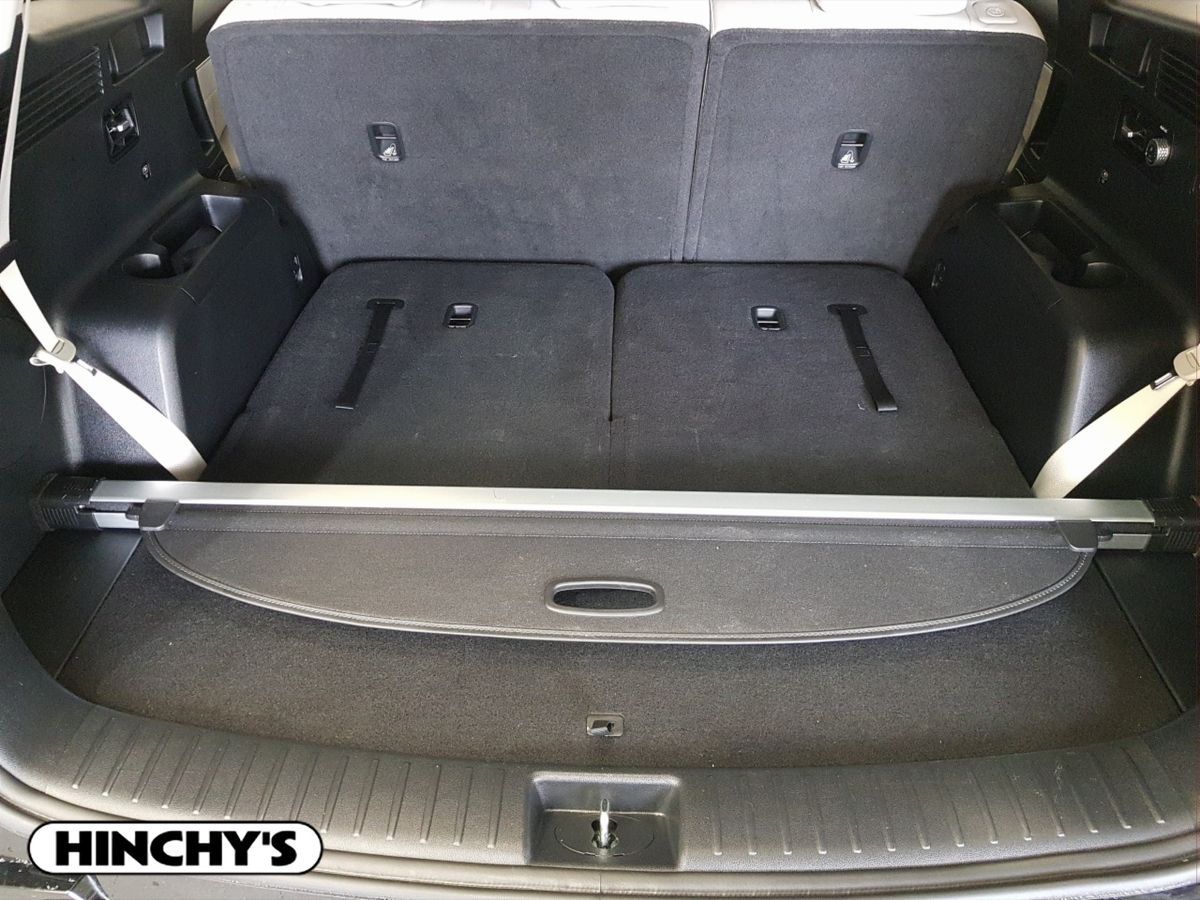 Kia Kia Sorento 1.6 PHEV K3 4X4 7 seats