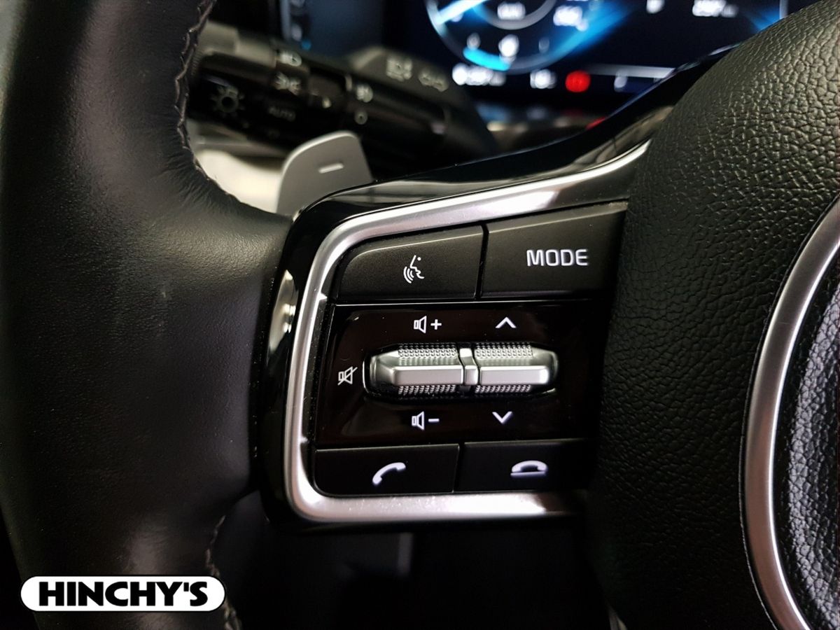 Kia Kia Sorento 1.6 PHEV K3 4X4 7 seats