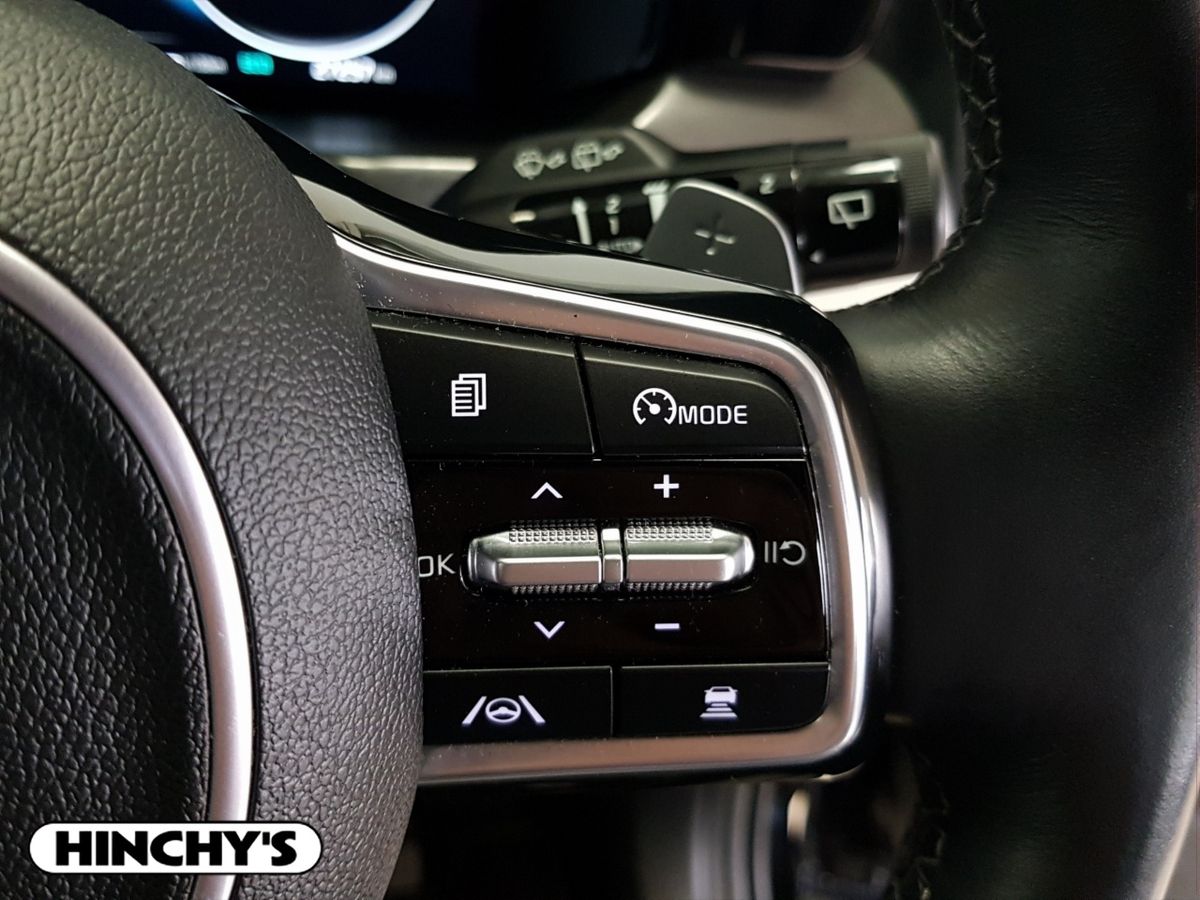 Kia Kia Sorento 1.6 PHEV K3 4X4 7 seats