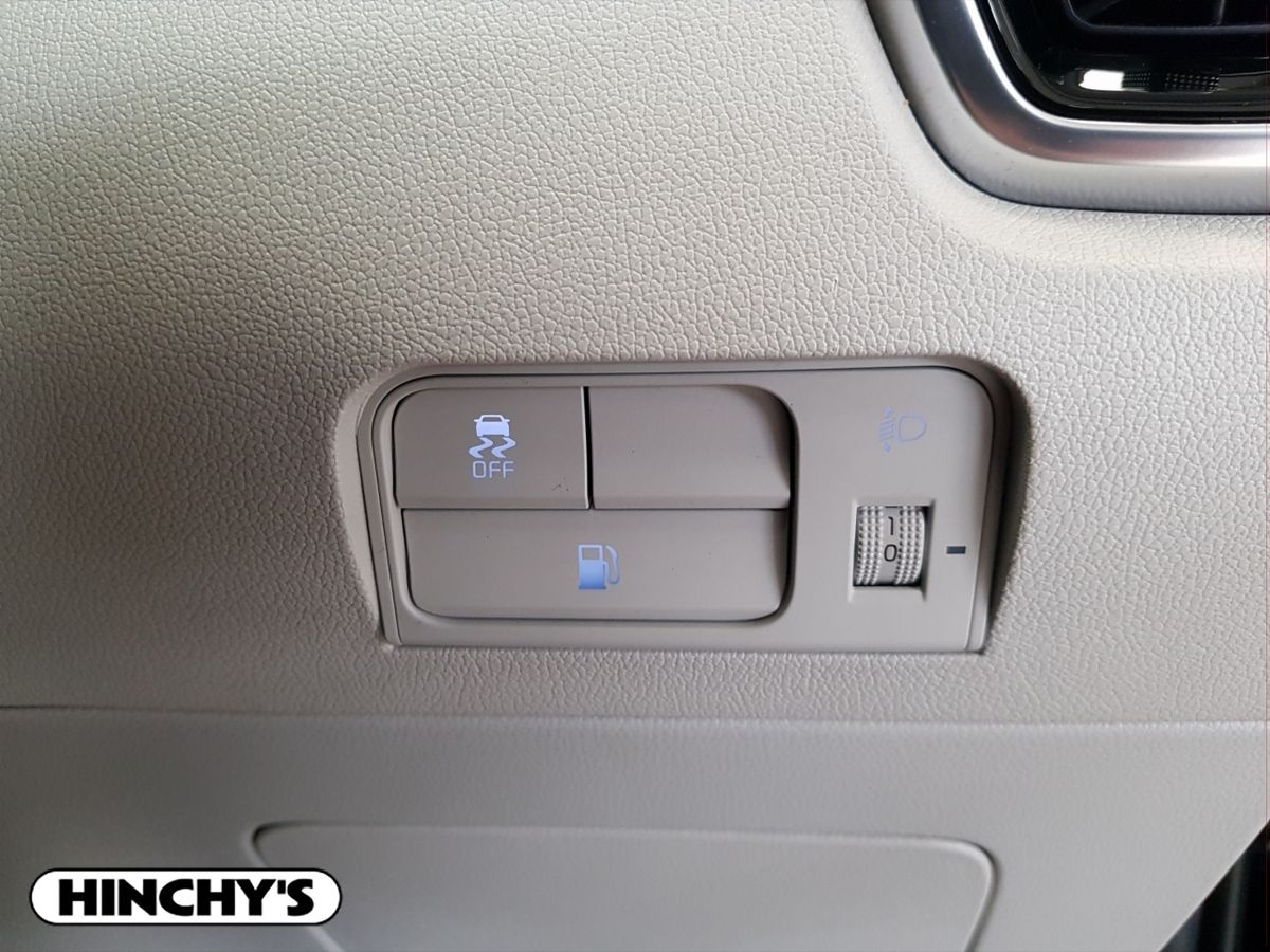 Kia Kia Sorento 1.6 PHEV K3 4X4 7 seats