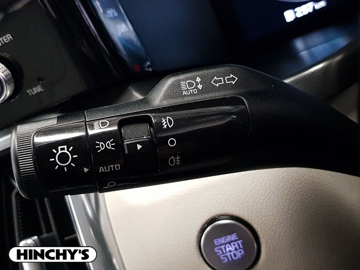 Kia Kia Sorento 1.6 PHEV K3 4X4 7 seats