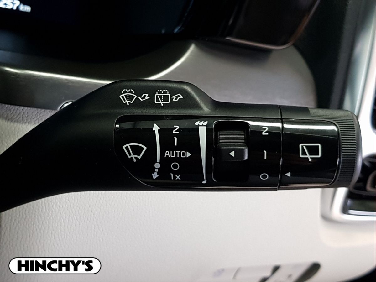 Kia Kia Sorento 1.6 PHEV K3 4X4 7 seats