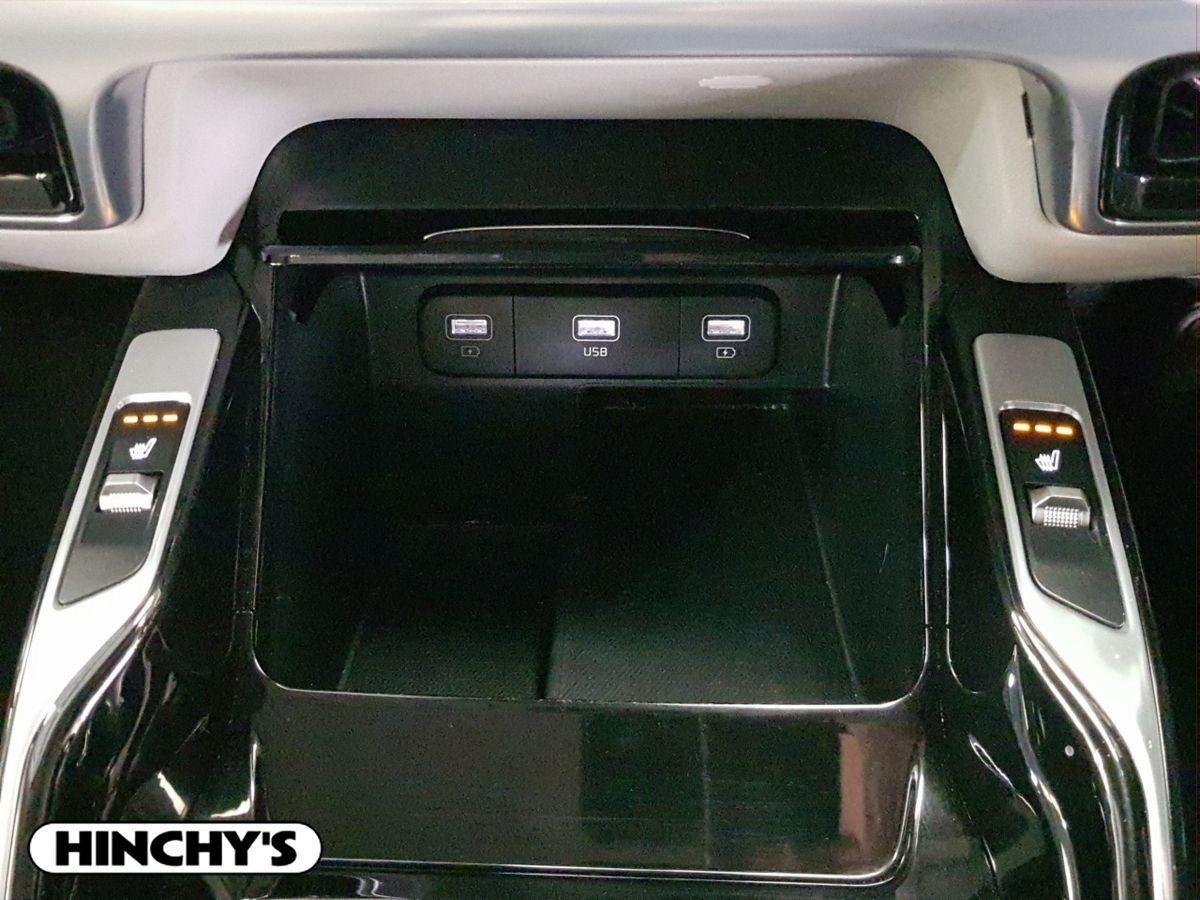 Kia Kia Sorento 1.6 PHEV K3 4X4 7 seats