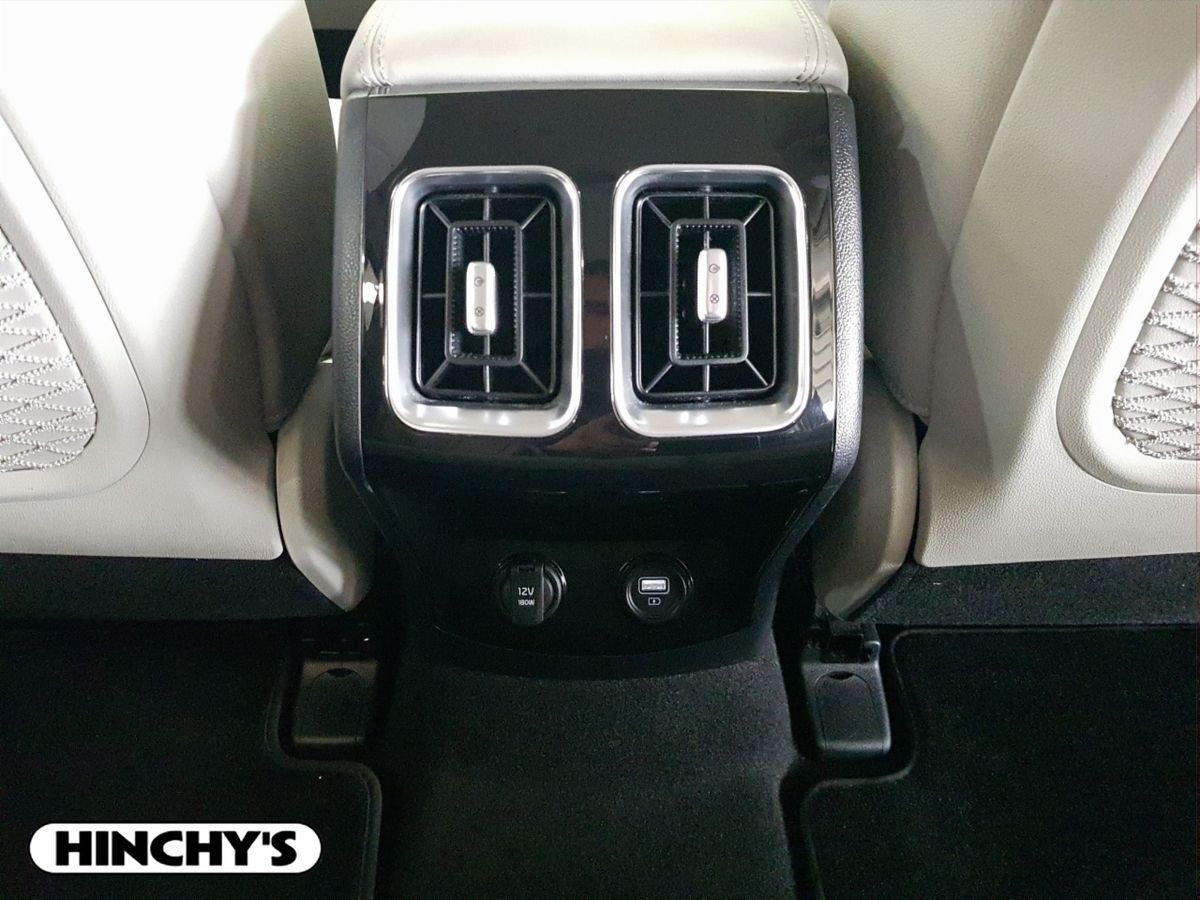 Kia Kia Sorento 1.6 PHEV K3 4X4 7 seats