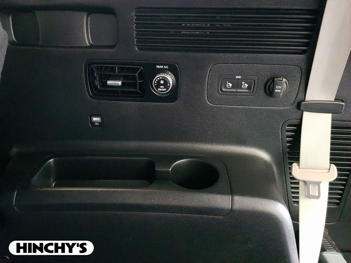 Kia Kia Sorento 1.6 PHEV K3 4X4 7 seats