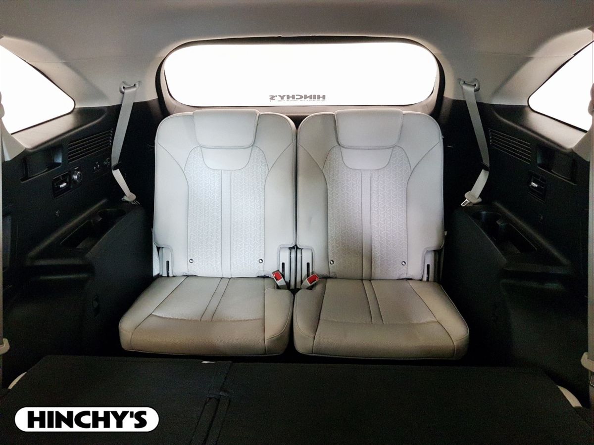 Kia Kia Sorento 1.6 PHEV K3 4X4 7 seats