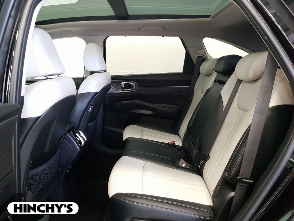 Kia Kia Sorento 1.6 PHEV K3 4X4 7 seats