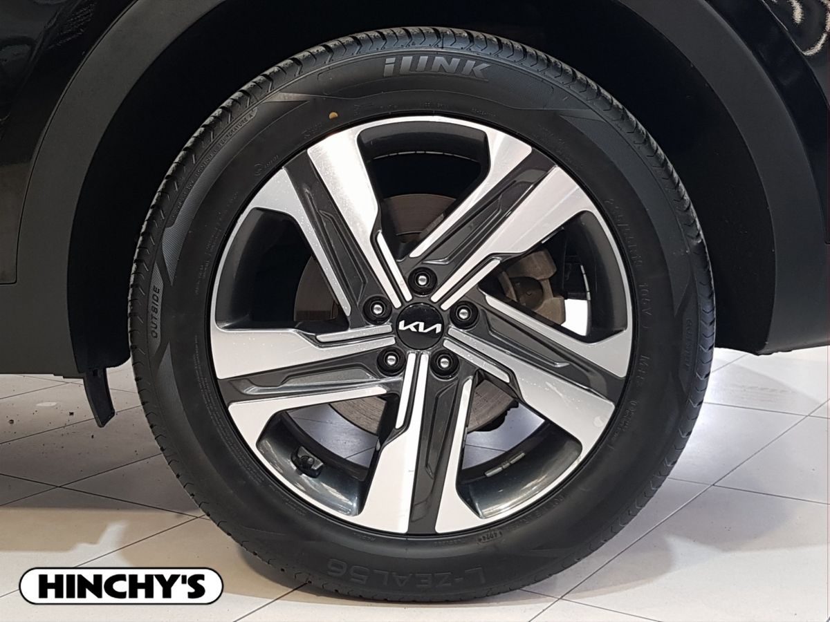 Kia Kia Sorento 1.6 PHEV K3 4X4 7 seats