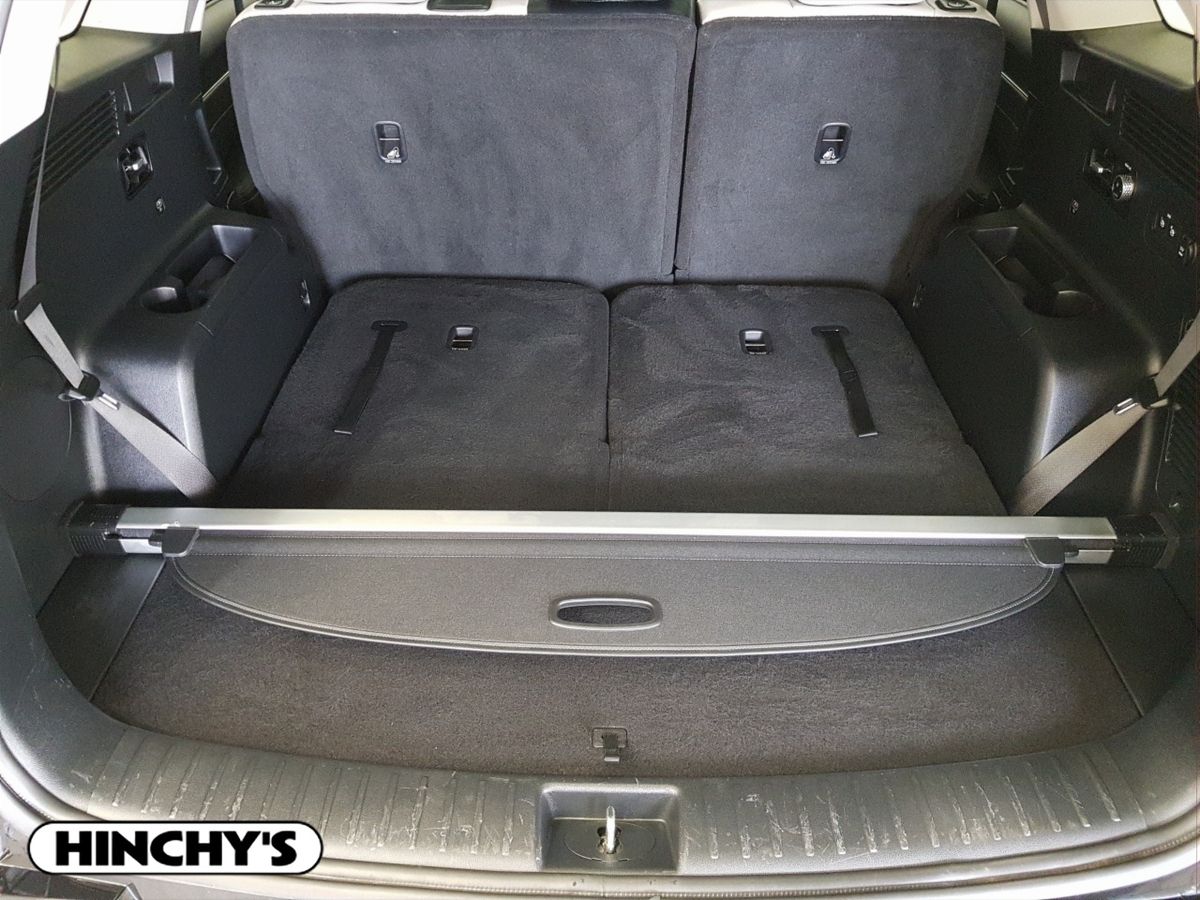 Kia Kia Sorento 1.6 PHEV K3 4X4 7 seats