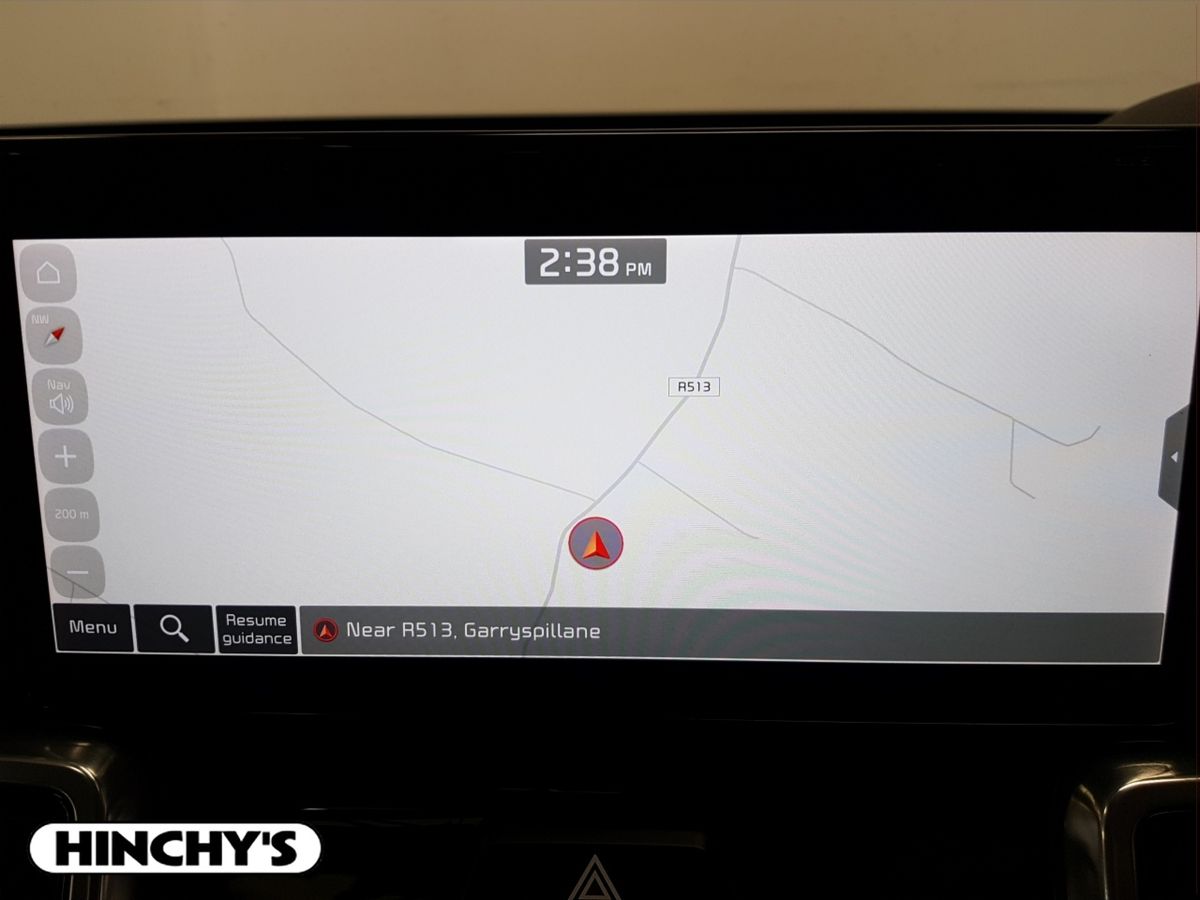 Kia Kia Sorento 1.6 PHEV K3 4X4 7 seats