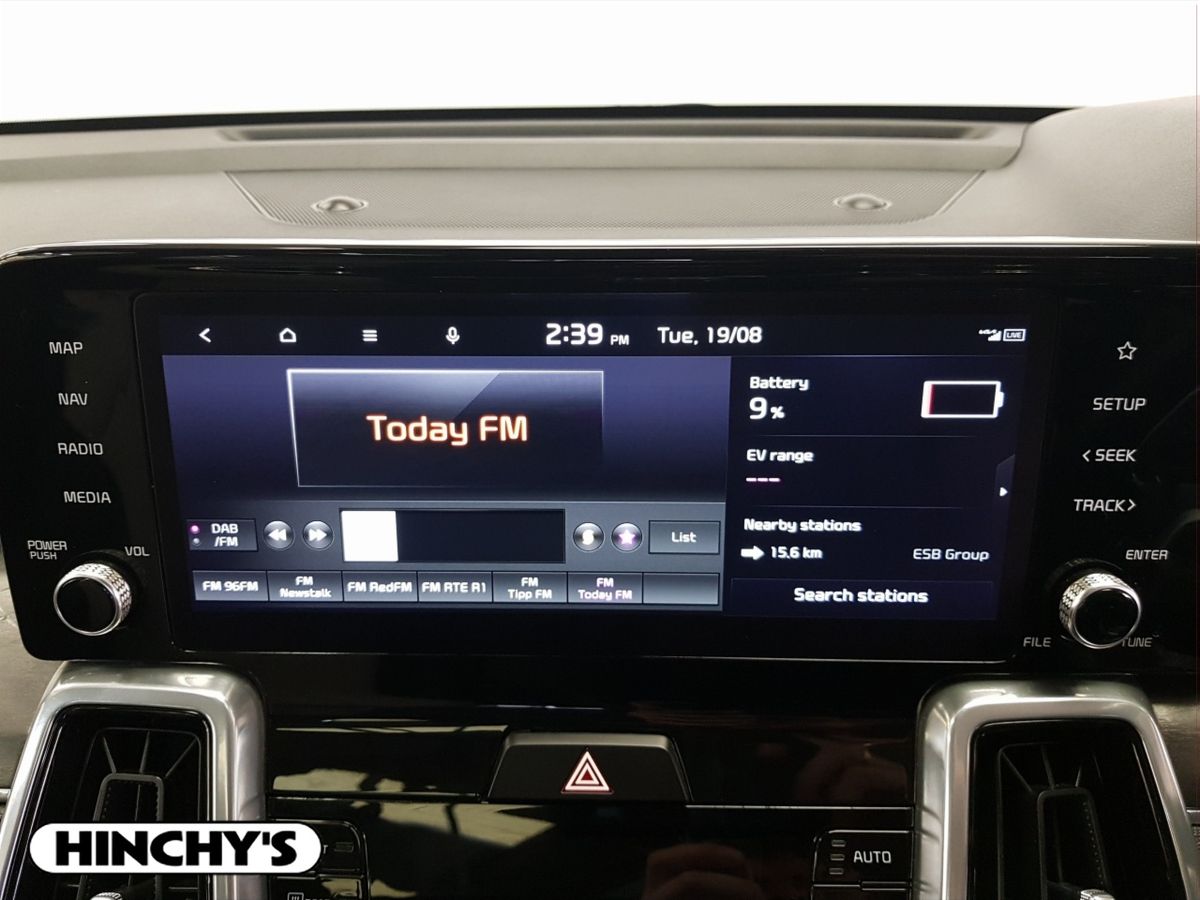 Kia Kia Sorento 1.6 PHEV K3 4X4 7 seats