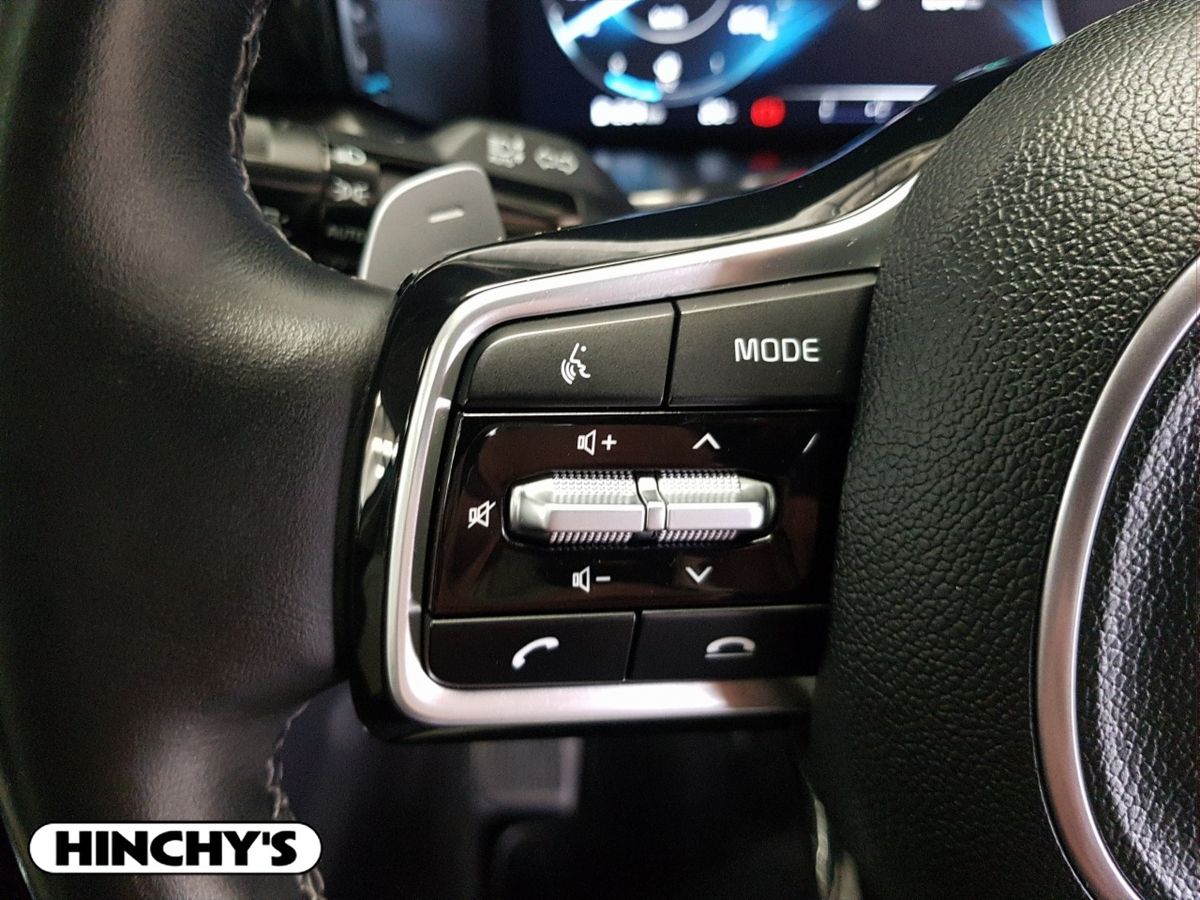 Kia Kia Sorento 1.6 PHEV K3 4X4 7 seats