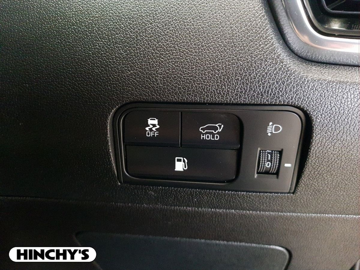 Kia Kia Sorento 1.6 PHEV K3 4X4 7 seats