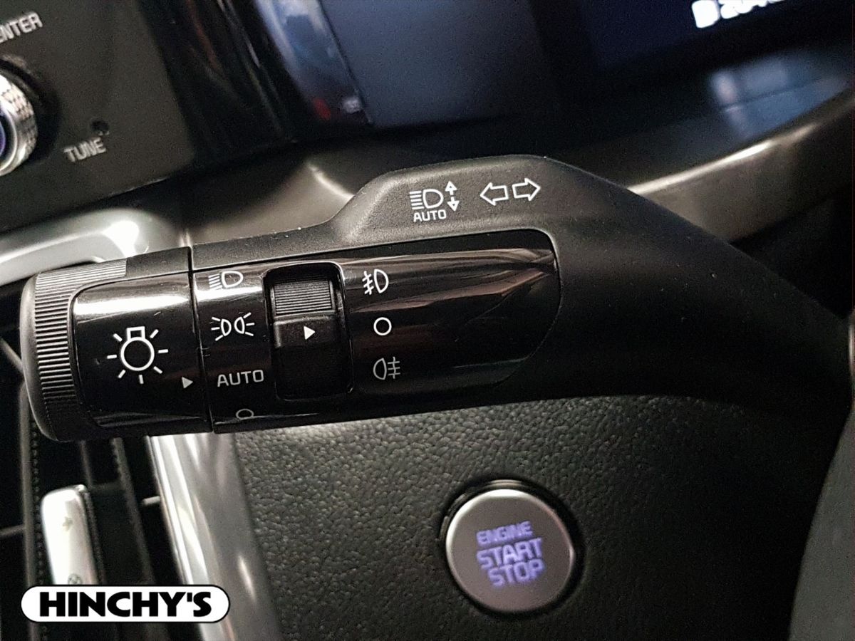 Kia Kia Sorento 1.6 PHEV K3 4X4 7 seats