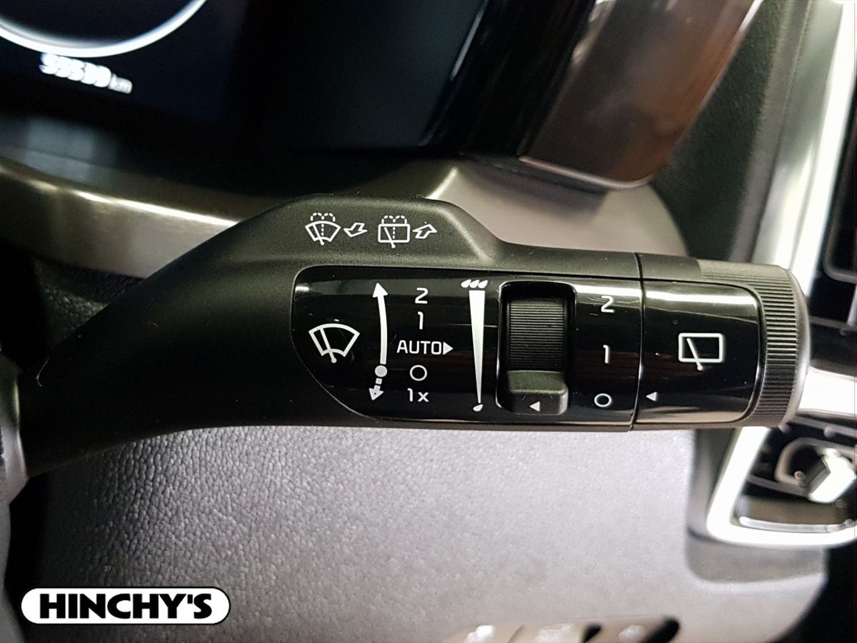 Kia Kia Sorento 1.6 PHEV K3 4X4 7 seats