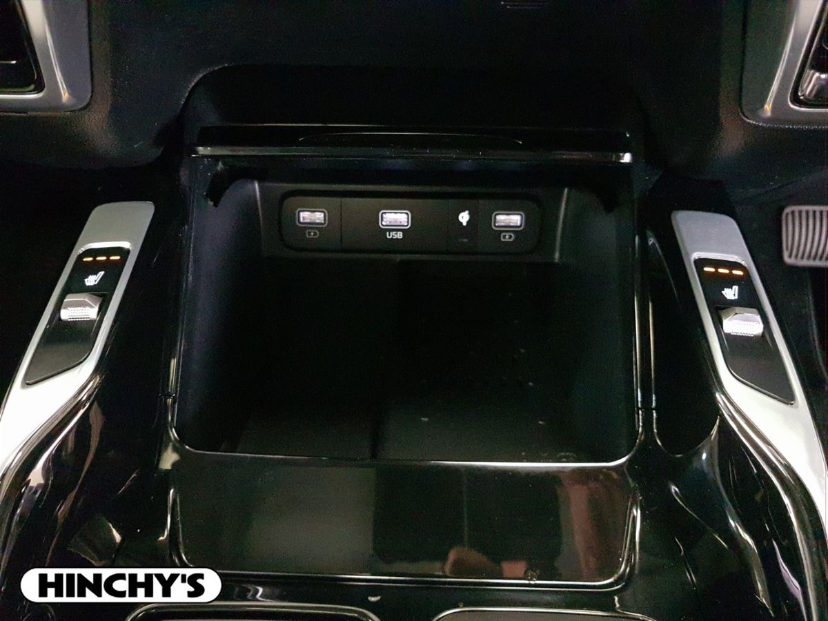 Kia Kia Sorento 1.6 PHEV K3 4X4 7 seats