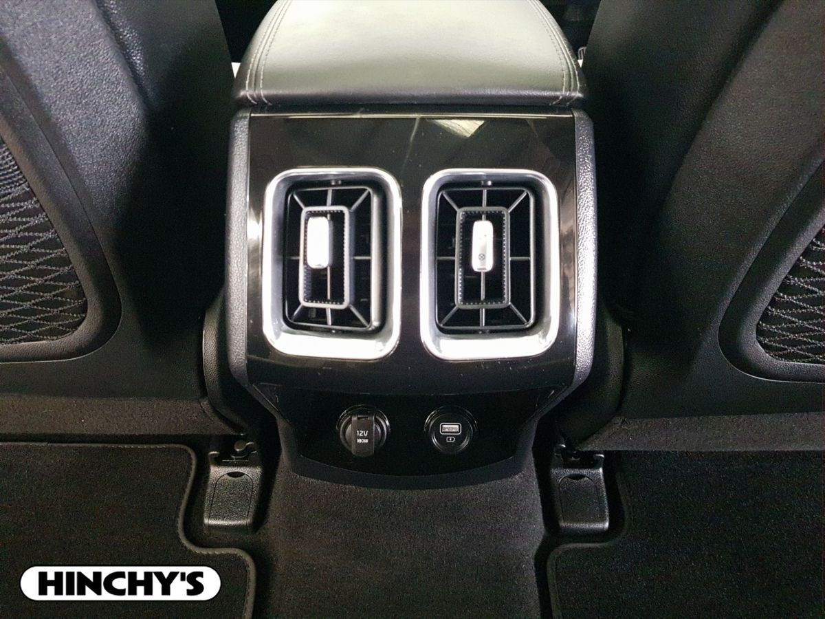 Kia Kia Sorento 1.6 PHEV K3 4X4 7 seats