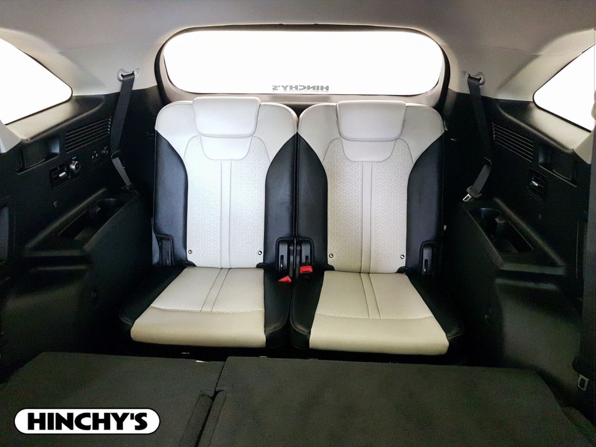 Kia Kia Sorento 1.6 PHEV K3 4X4 7 seats