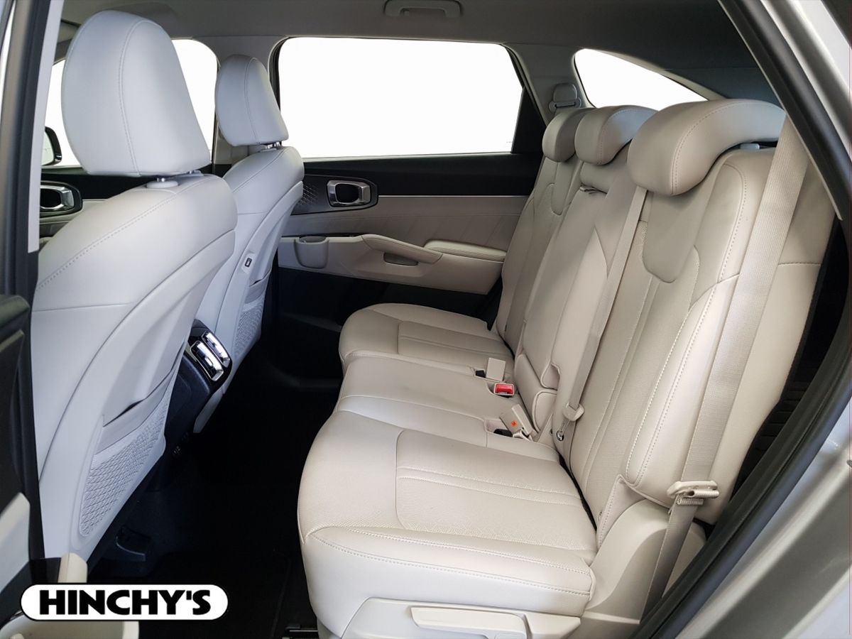 Kia Kia Sorento 2.2 K3 4X2 Diesel 5 seats