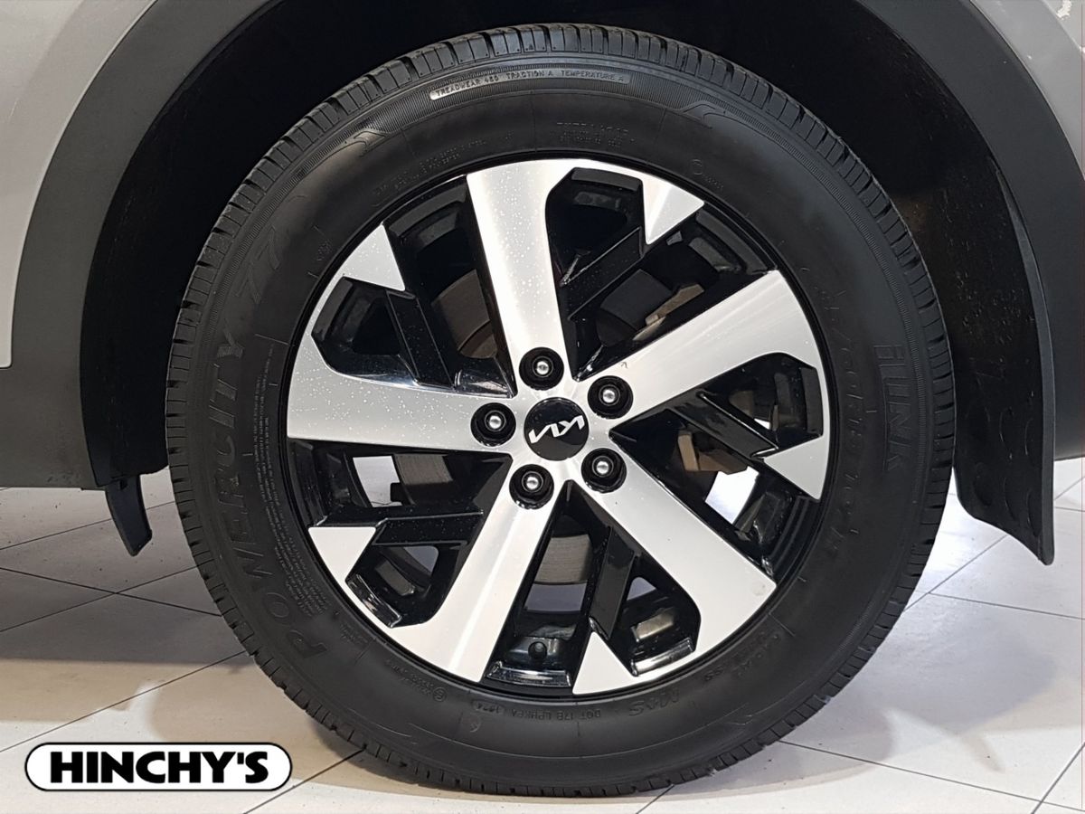 Kia Kia Sorento 2.2 K3 4X2 Diesel 5 seats