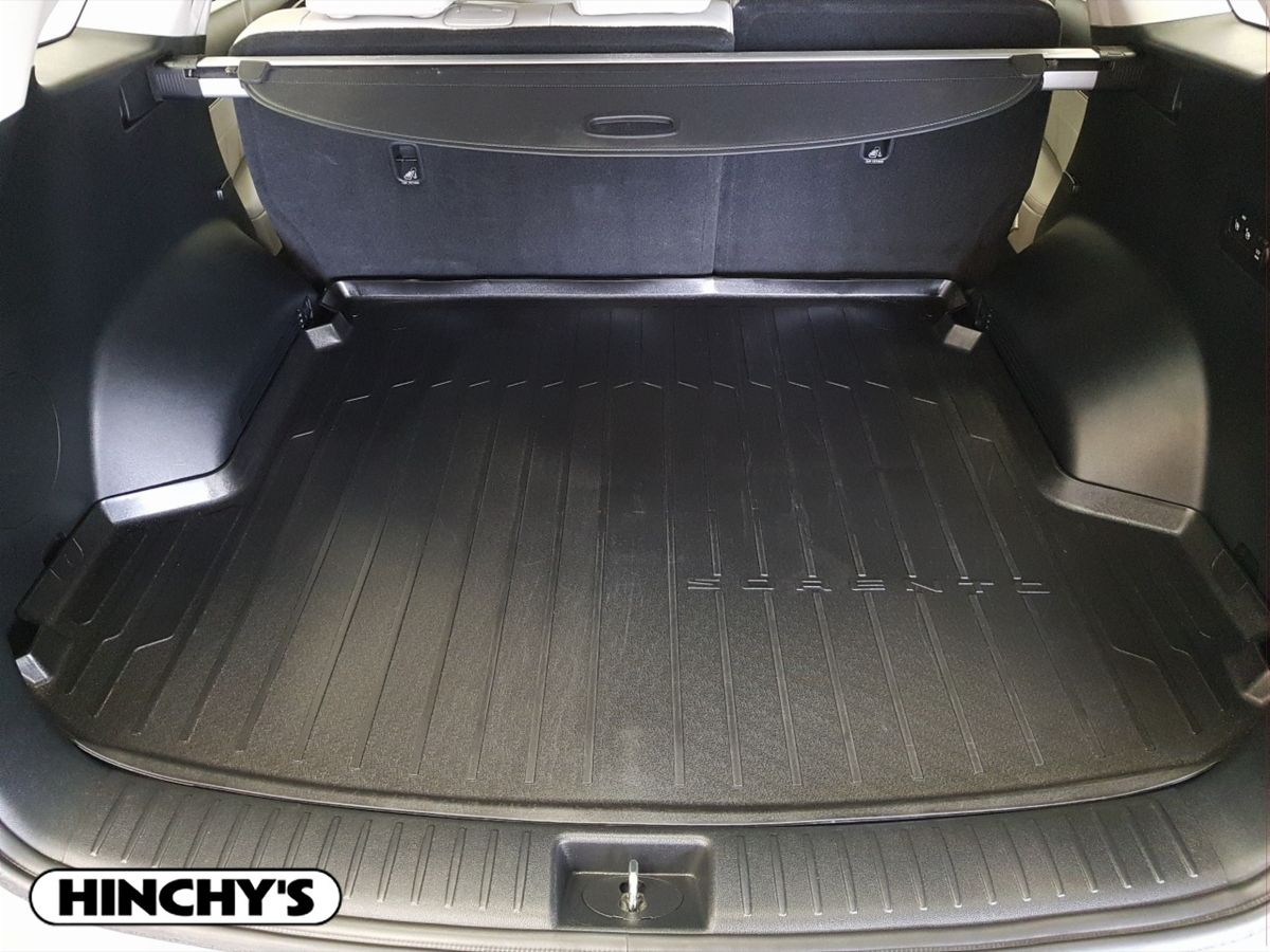 Kia Kia Sorento 2.2 K3 4X2 Diesel 5 seats