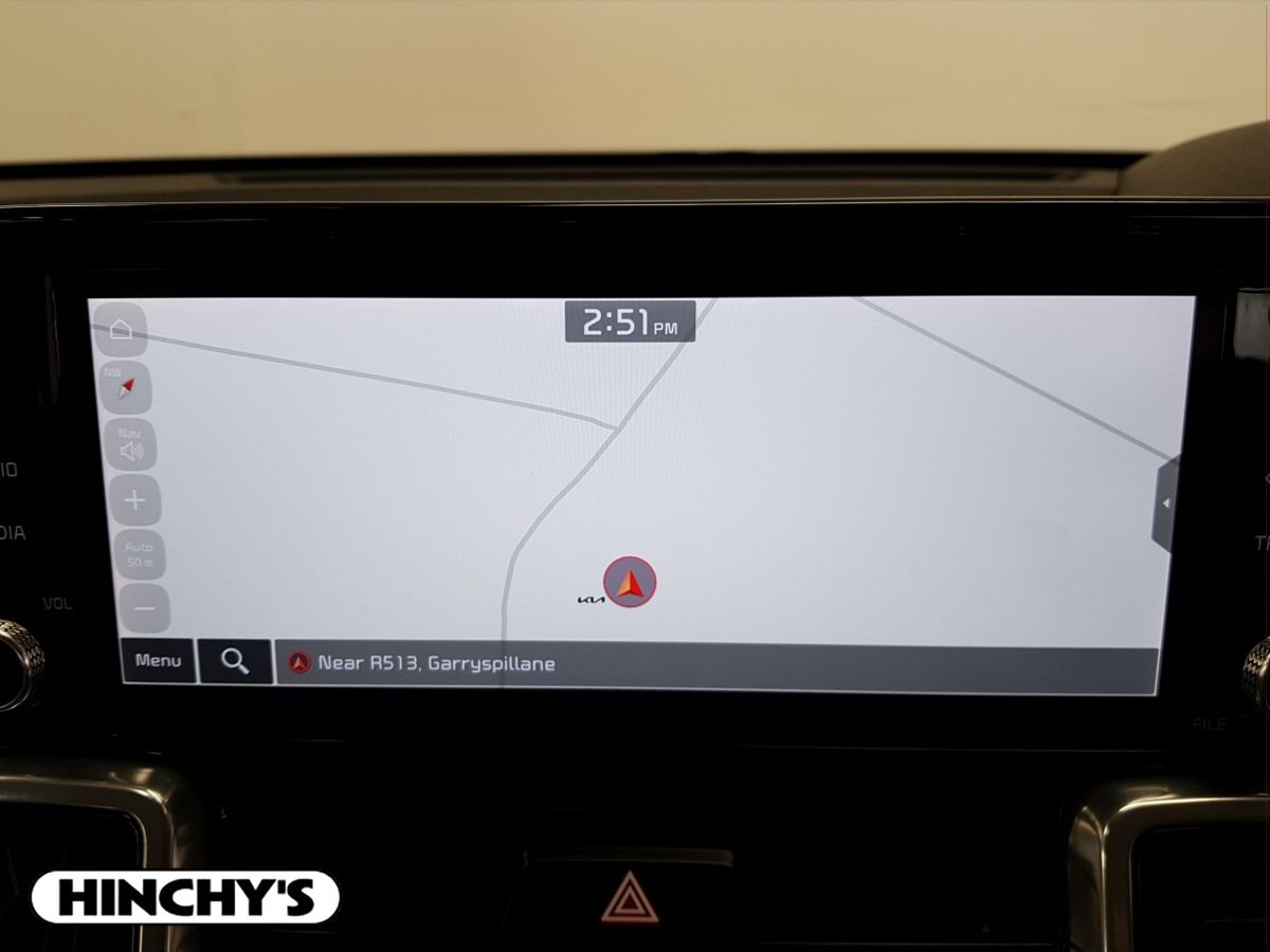 Kia Kia Sorento 2.2 K3 4X2 Diesel 5 seats