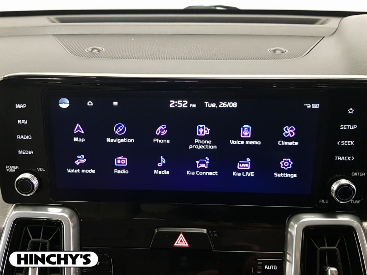 Kia Kia Sorento 2.2 K3 4X2 Diesel 5 seats