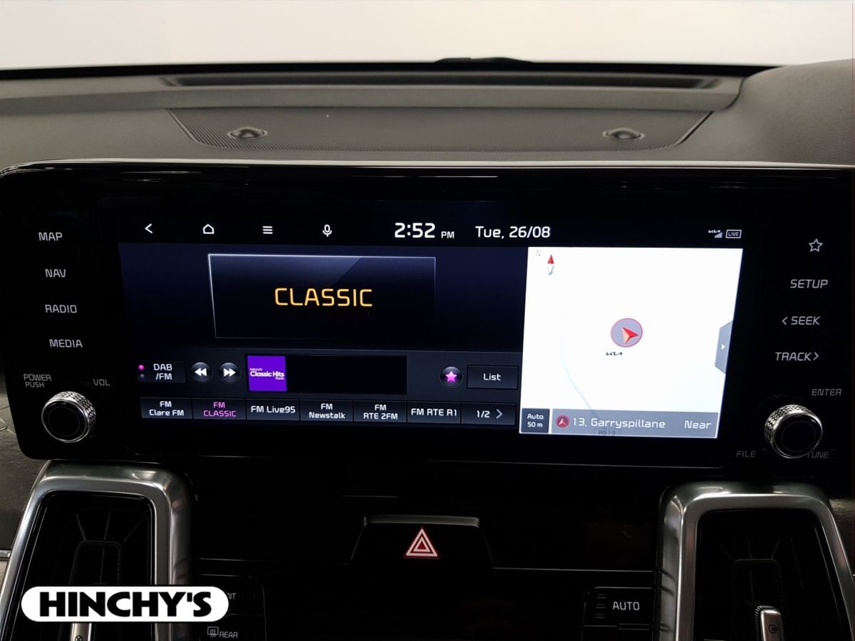 Kia Kia Sorento 2.2 K3 4X2 Diesel 5 seats