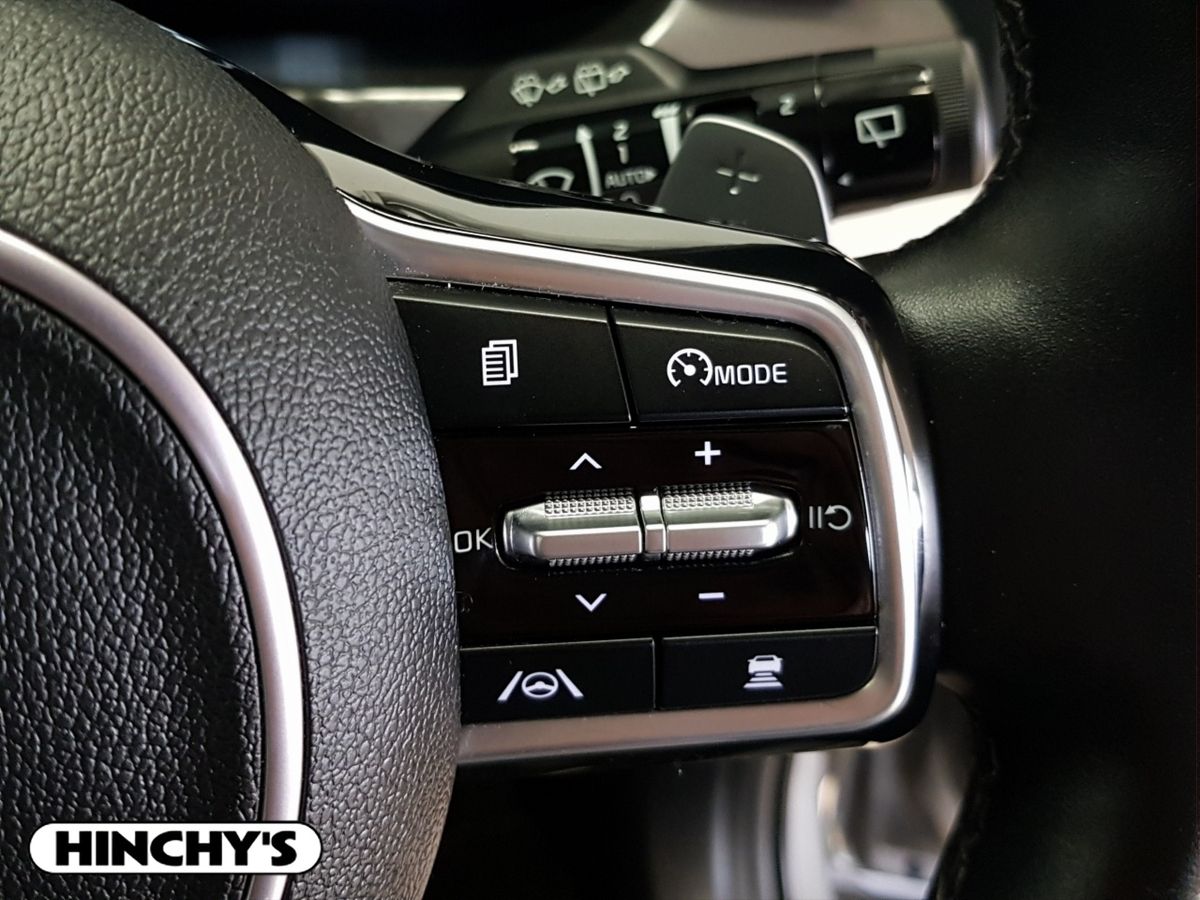 Kia Kia Sorento 2.2 K3 4X2 Diesel 5 seats