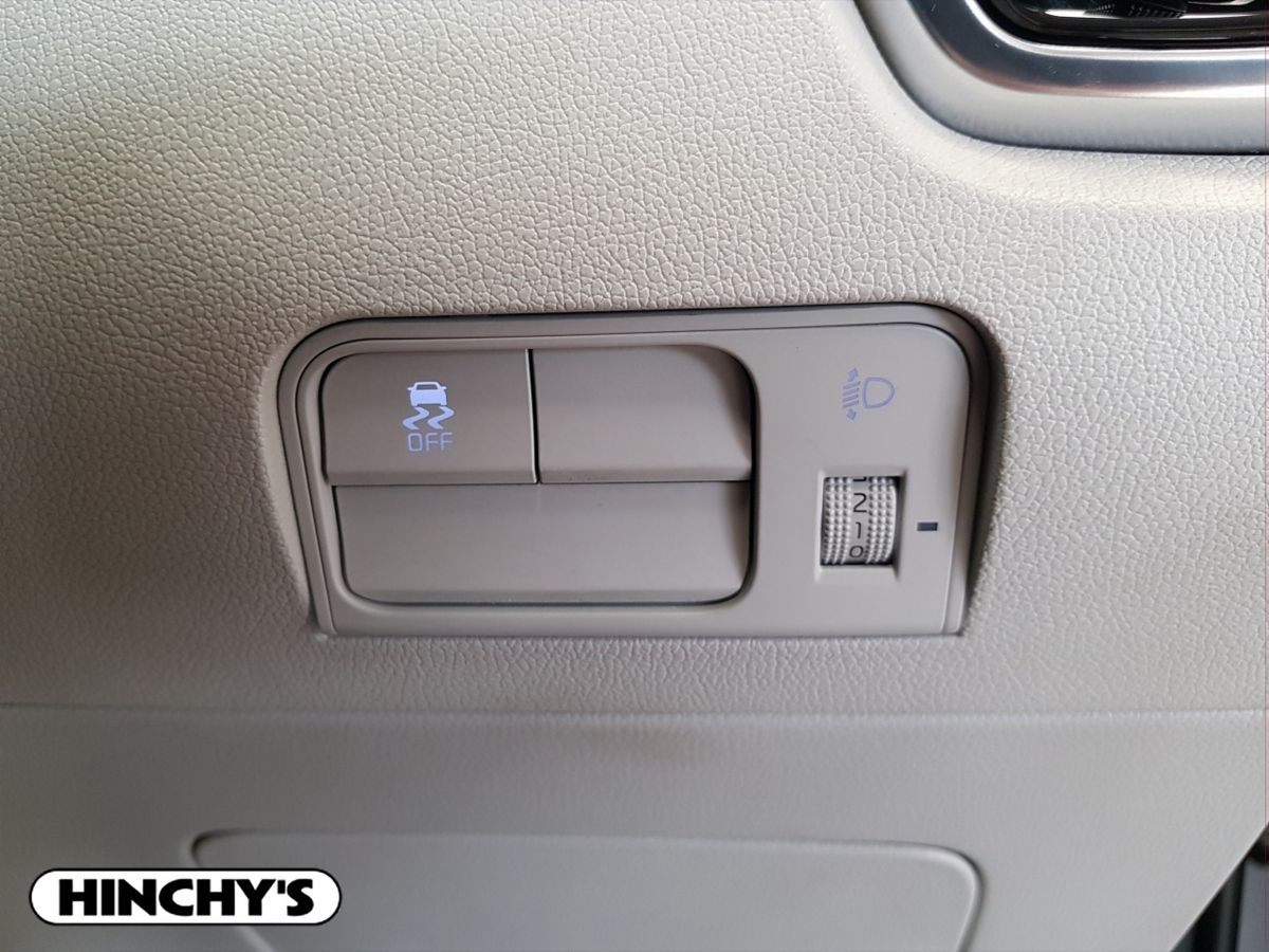 Kia Kia Sorento 2.2 K3 4X2 Diesel 5 seats