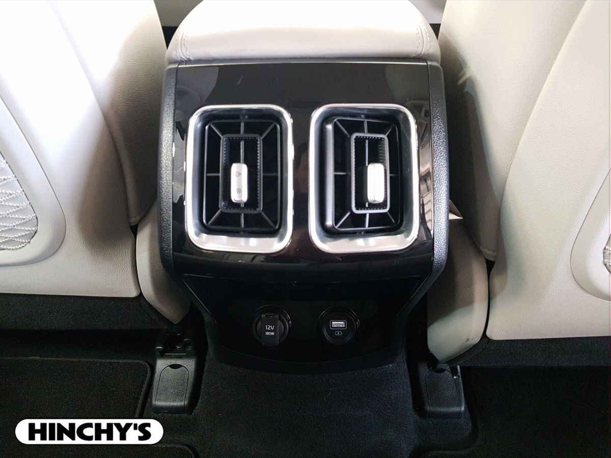 Kia Kia Sorento 2.2 K3 4X2 Diesel 5 seats