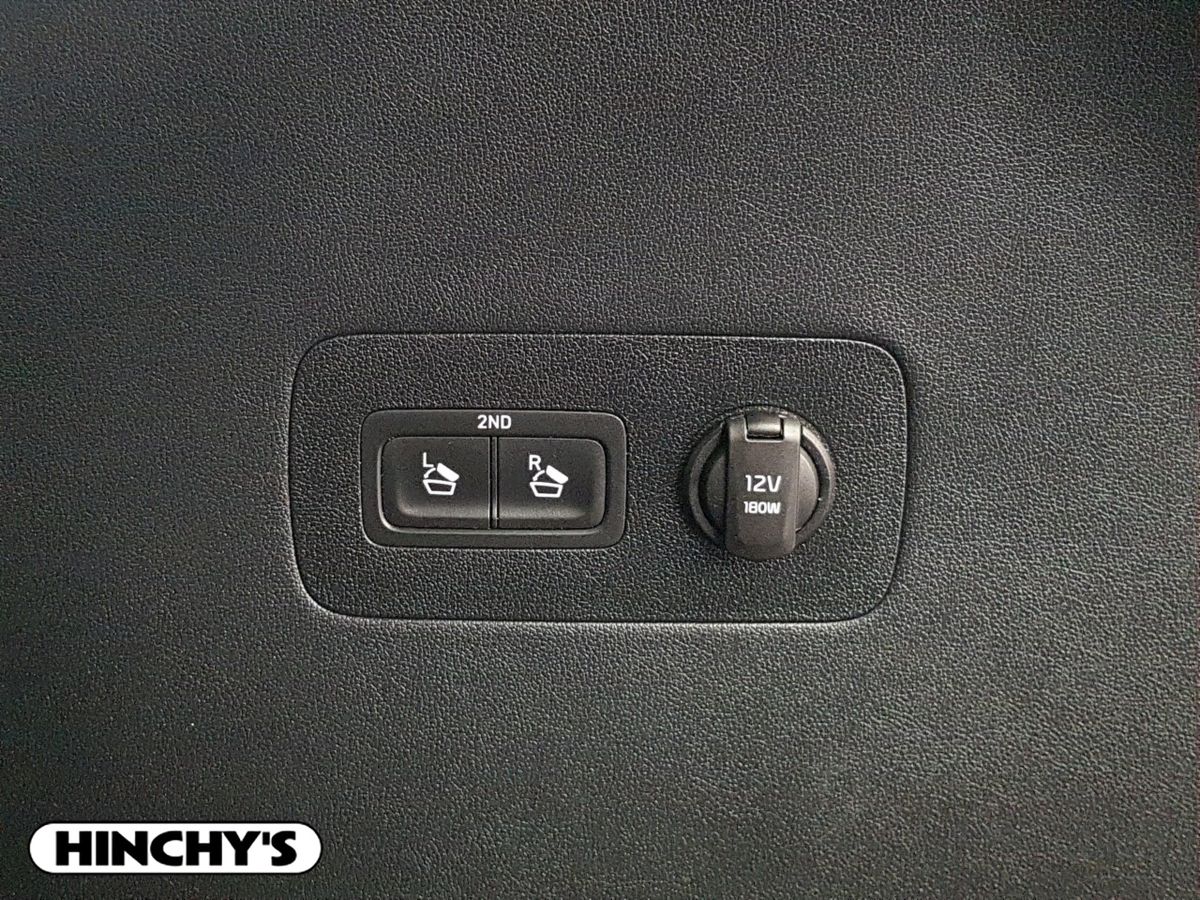 Kia Kia Sorento 2.2 K3 4X2 Diesel 5 seats