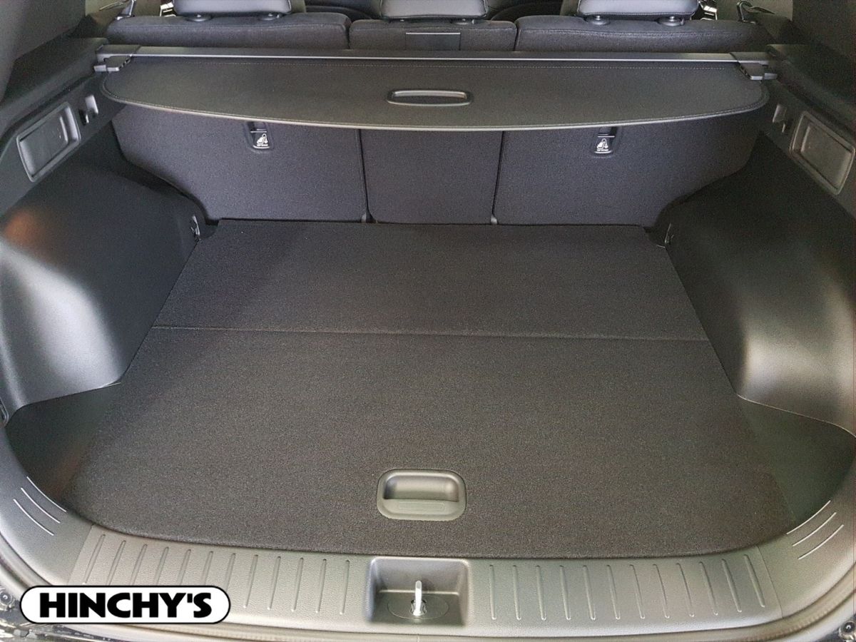 Kia Kia Sportage Anniversary HEV