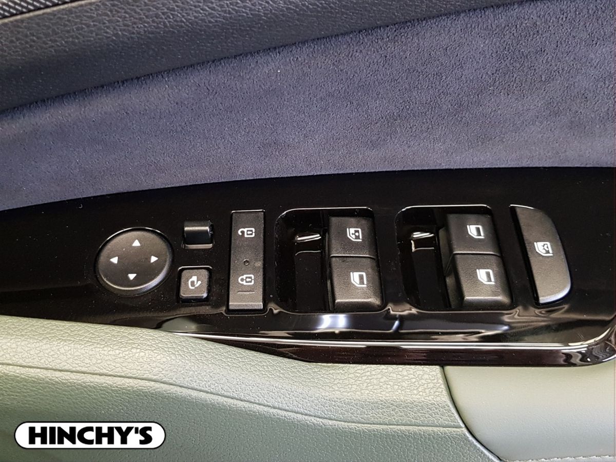 Kia Kia Sportage Anniversary HEV