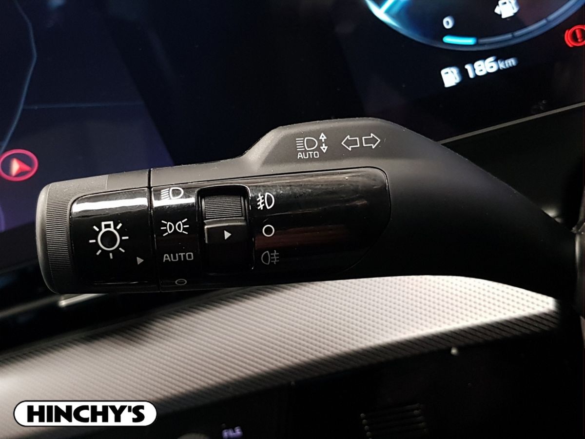 Kia Kia Sportage Anniversary HEV