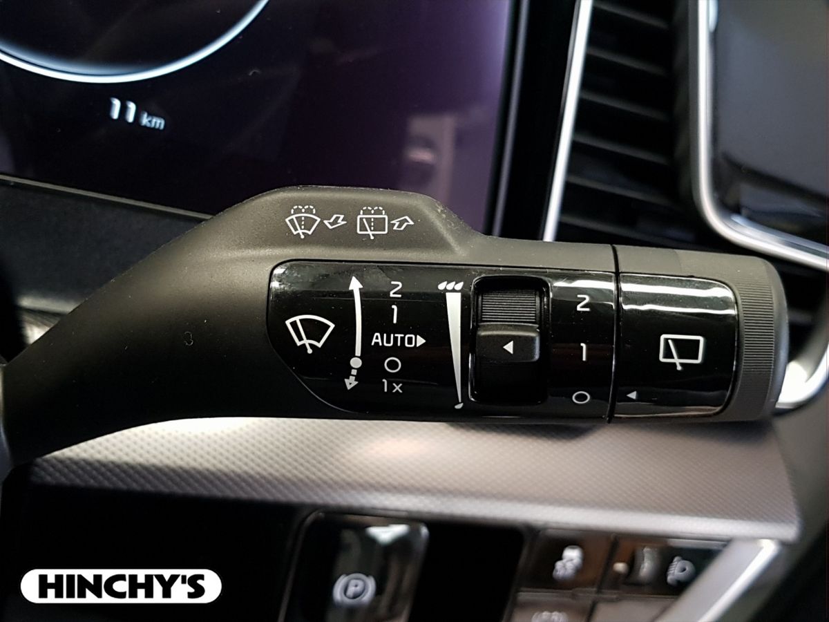 Kia Kia Sportage Anniversary HEV