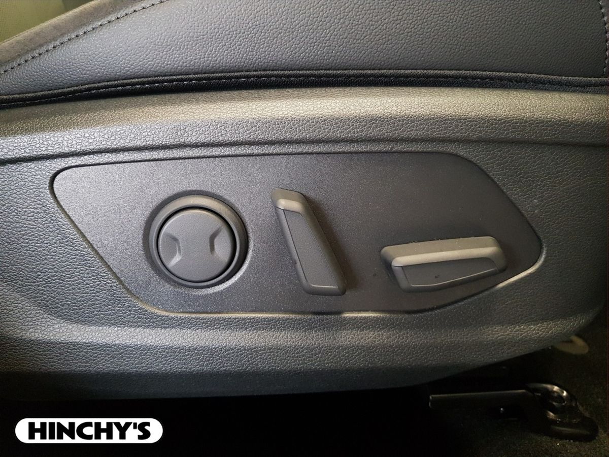 Kia Kia Sportage Anniversary HEV