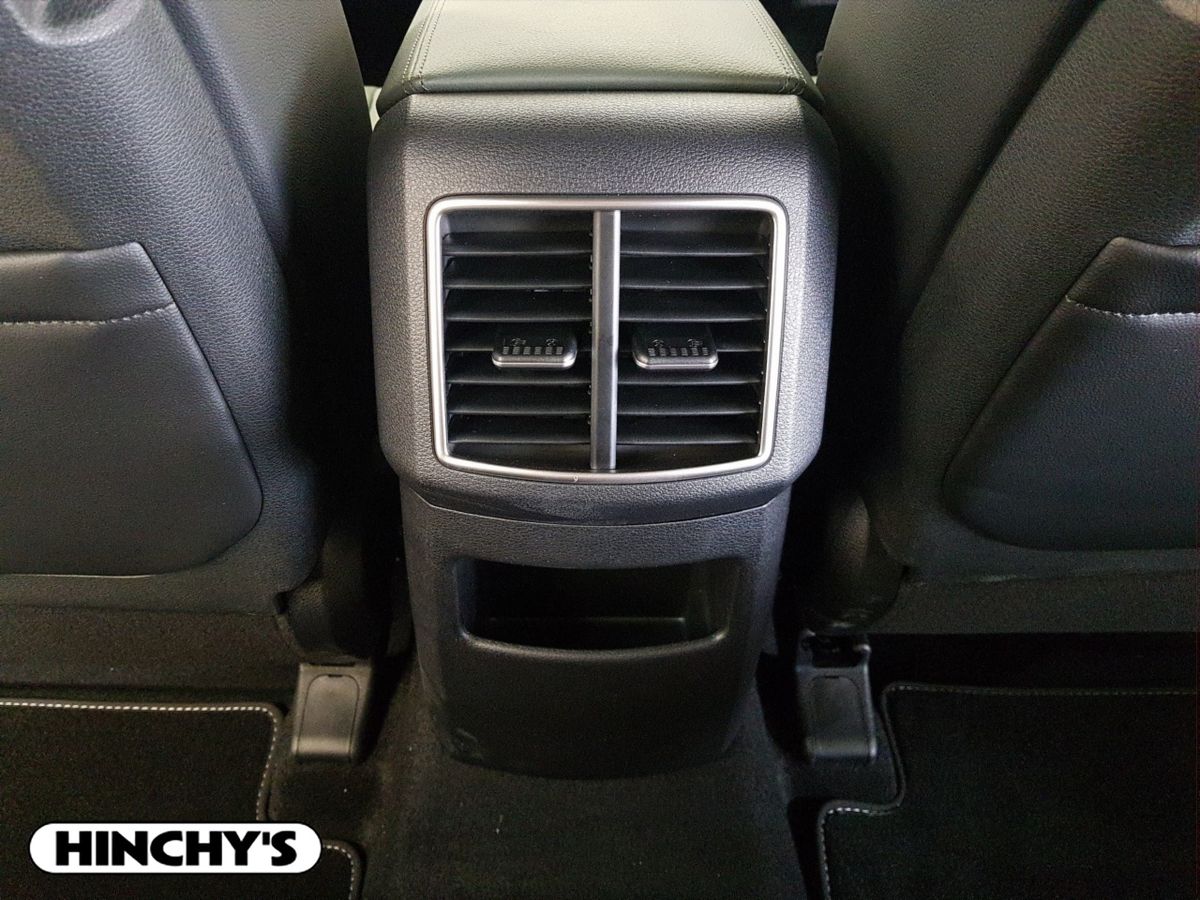 Kia Kia Sportage Anniversary HEV