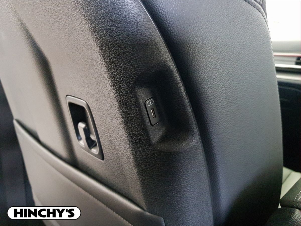 Kia Kia Sportage Anniversary HEV