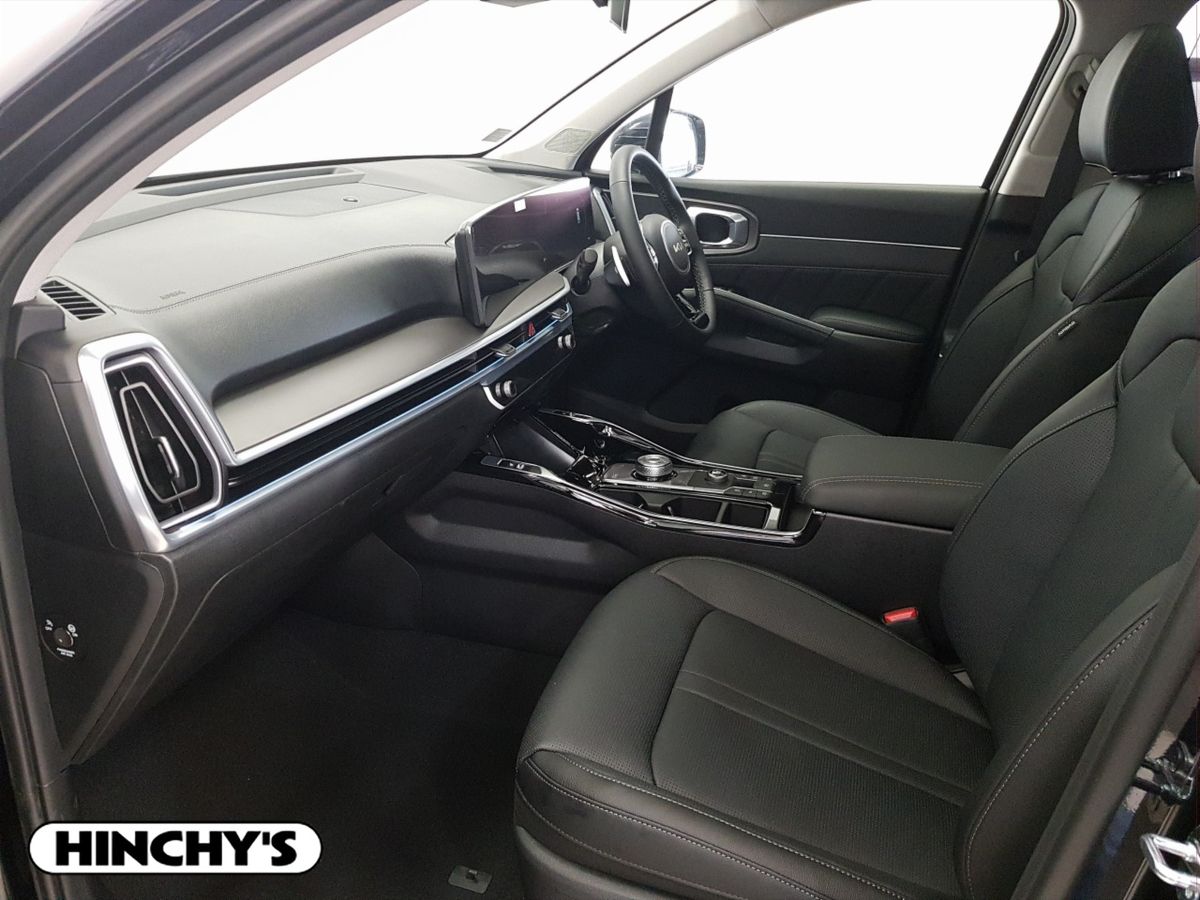 Kia Kia Sorento 1.6 PHEV SEM