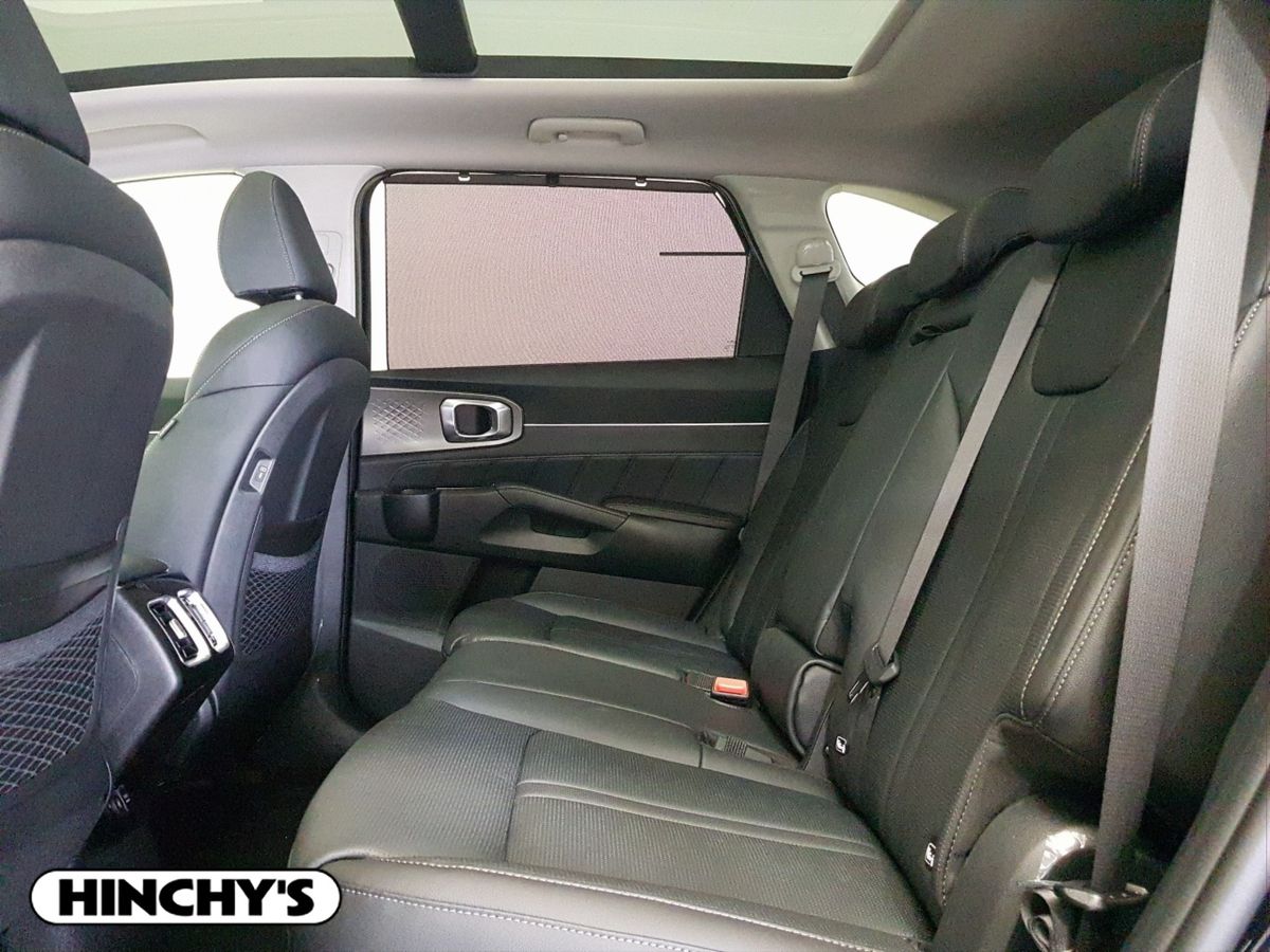 Kia Kia Sorento 1.6 PHEV SEM