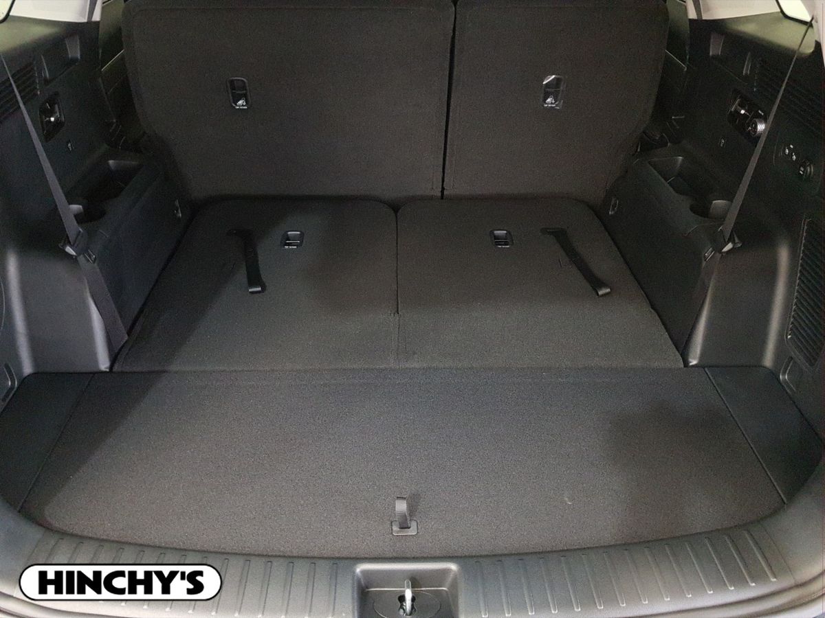 Kia Kia Sorento 1.6 PHEV SEM