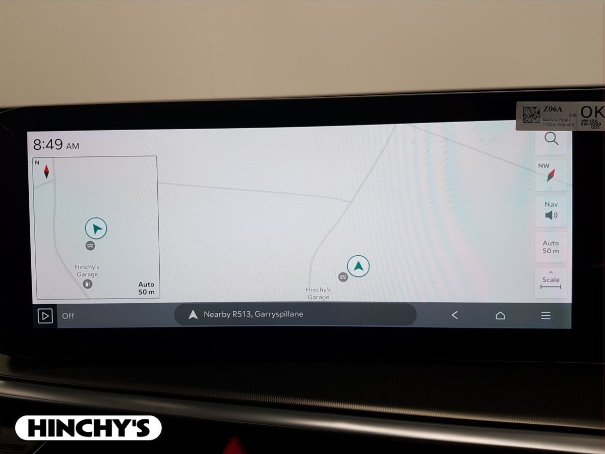 Kia Kia Sorento 1.6 PHEV SEM